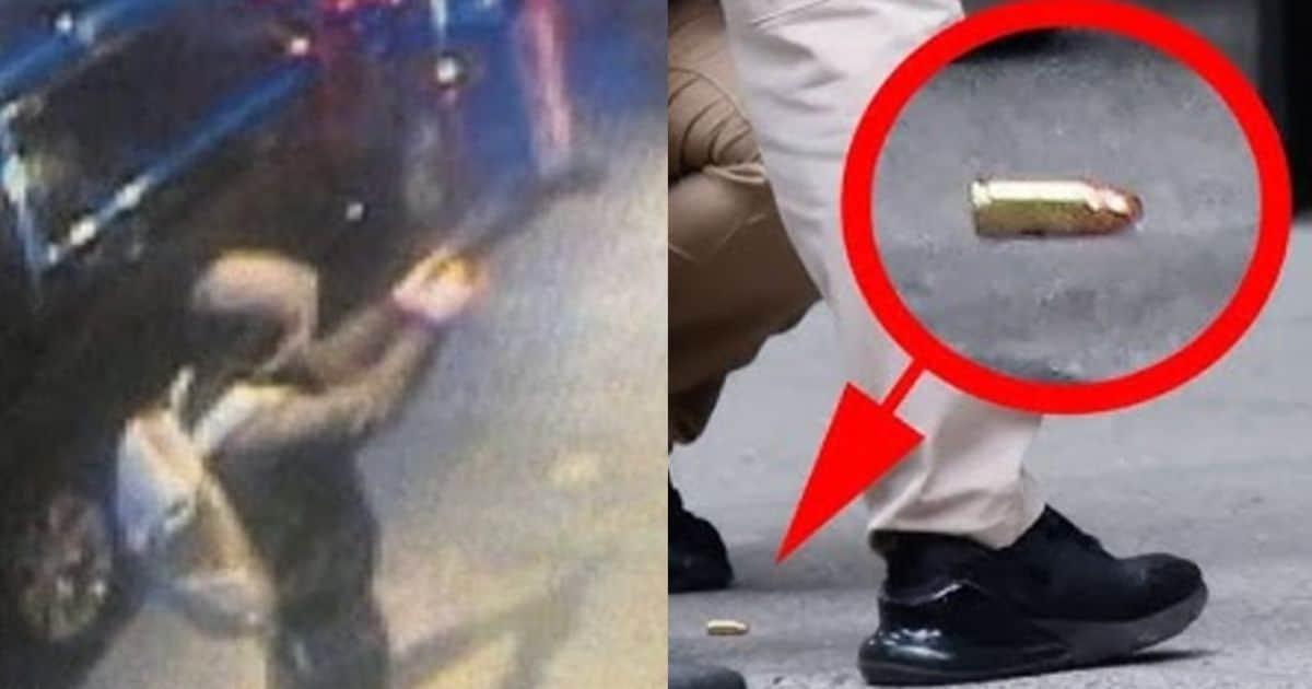 Seditious Six Implicated in ‘Smurfing’ Scandal to Flout Campaign Finance Laws, Prey on Elderly