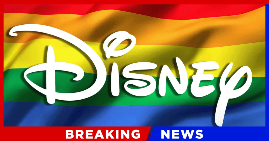 Disney Removes DEI Programs from SEC Filing as Investors Push for Change