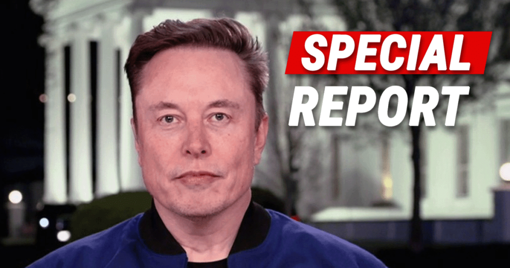 After Rescuing Astronauts, Musk Reveals Biden Refused His Help Over Politics