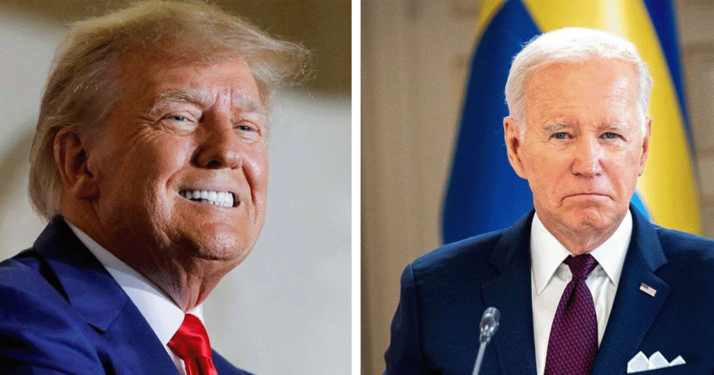 Trump Orders End to Biden Immigration Program