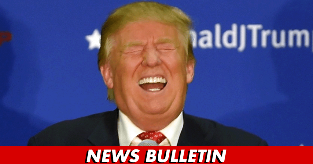 Liberals Celebs Who Called Trump Evil Are Now Begging for His Help Over AI