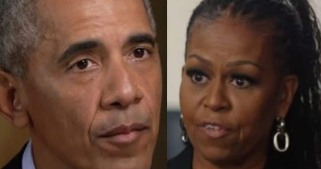 Barack Obama Admits “Deep Deficit” with Michelle As Rumors They’re Divorcing Escalate