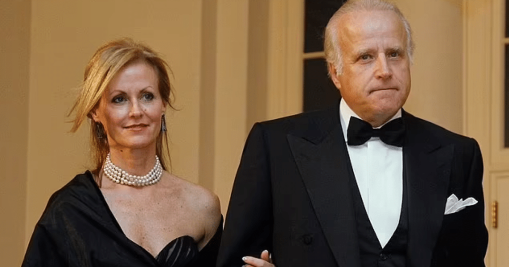 Biden Family’s Latest Driving Scandal Reveals Pattern of Reckless Entitlement