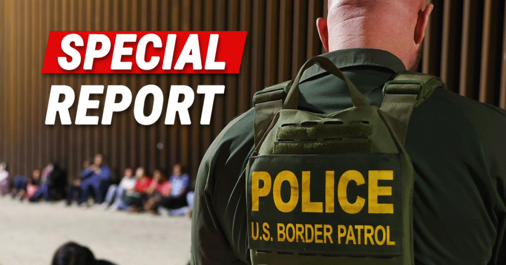 Iowa Takes Bold Stand Against Sheriff Who Pledged to ‘Interfere’ with ICE Raids