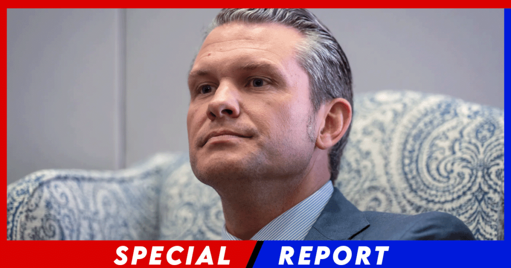 Defense Secretary Hegseth Denies Latest NYT “Scoop,” Claims Disgruntled Workers’ Story Is False