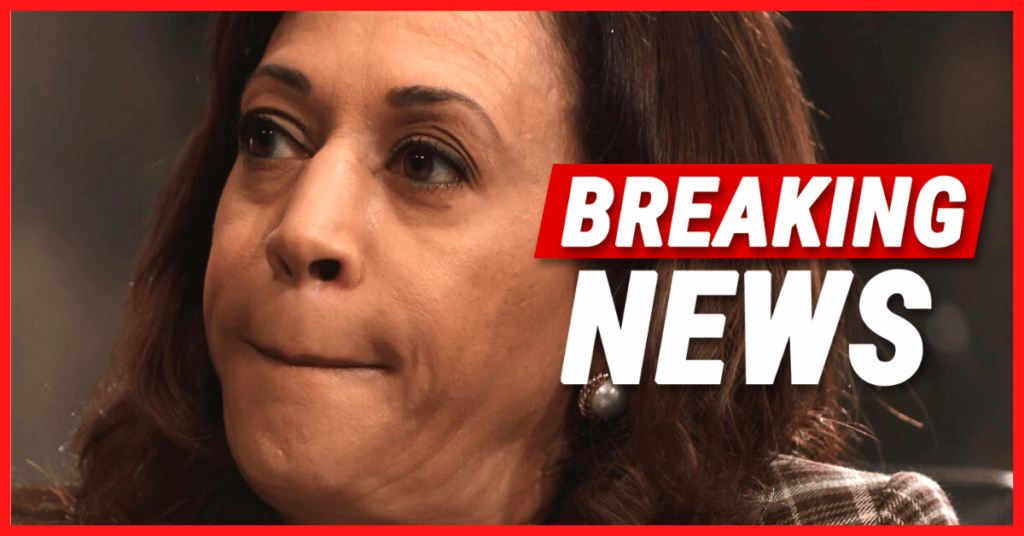 Kamala’s Team Had a Secret ‘Death Pool Roster’ Ready in Case Biden Kicked the Bucket