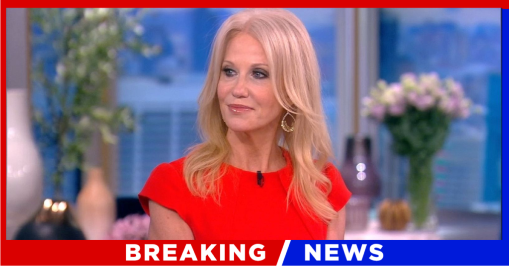 Kellyanne Conway Highlights Democratic Opposition To Trump’s Successful China Trade Strategy