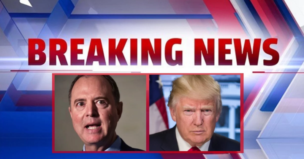 Democrats Cry Wolf Again as Trump’s Tariff Strategy Shows Early Success