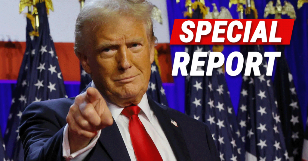 Trump and El Salvador’s Bukele Stand Firm: “Preposterous” to Return Deported MS-13 Member
