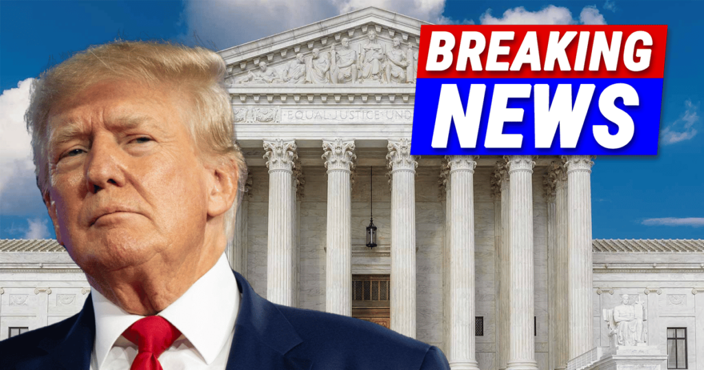 Trump Administration Wins Supreme Court Battle Over Mass Firing Of Probationary Employees