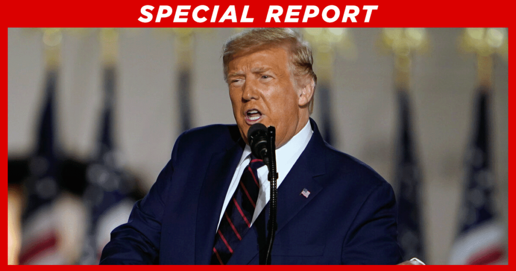 Trump Creates New Holiday to Honor the Start of the American Revolution