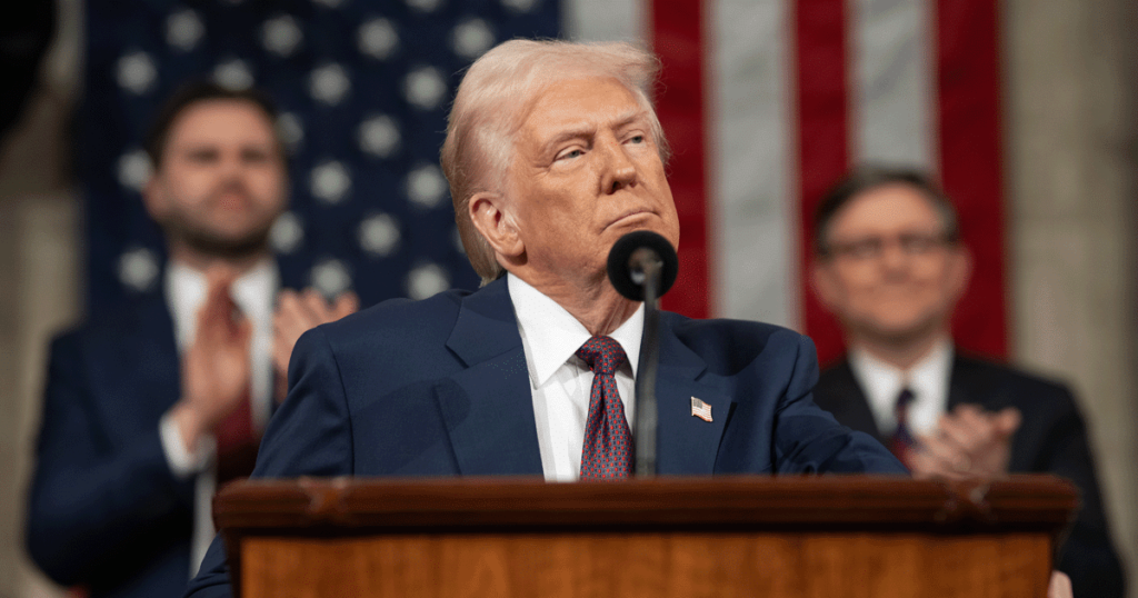Trump Economy Exceeds Forecasts with 228K New Jobs, 3.8% Wage Growth