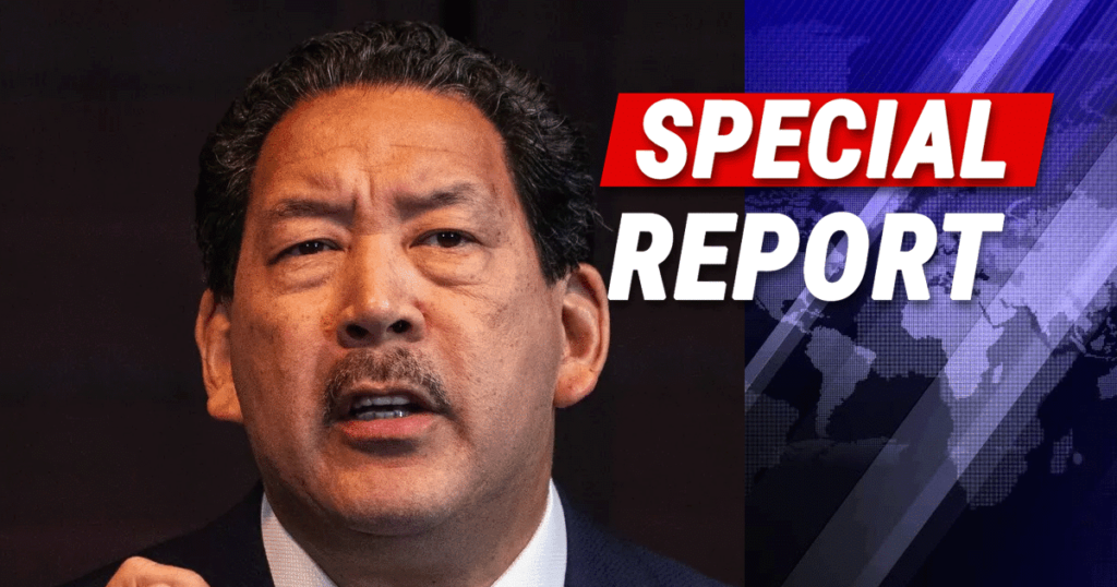 Woke Mayor Attacks Christian Concert, Accuses Conservatives of Being Threat to America