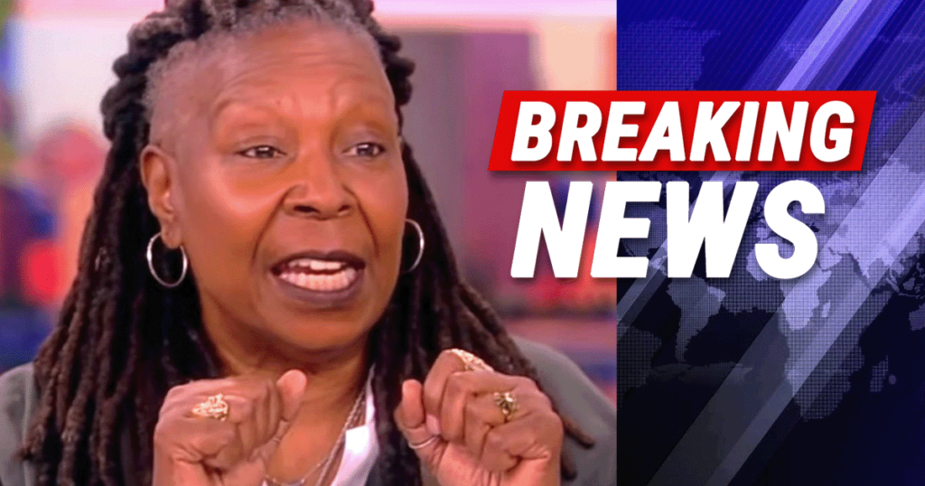 The View Hosts Flip Over Biden Cover-Up, Try to Defend Huge Democrat Scandal