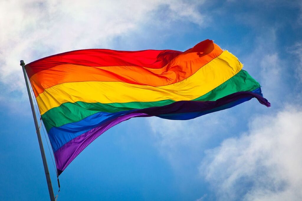 Pride Month Hits Major Snag in City as Kick-Off Event Canceled Due to Low Attendance