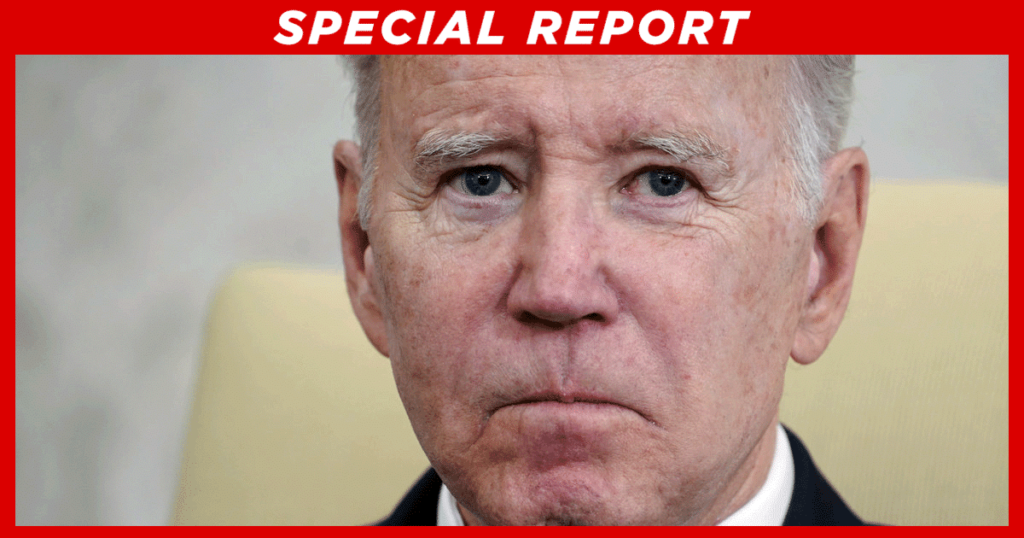 Biden Defends Autopen Claiming He Was in “Control,” Defying Claims from Insiders