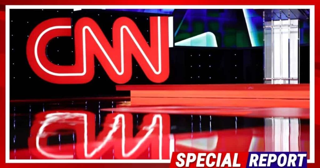 CNN’s New Leadership Plans Massive Staff Cuts Following Warner Bros. Discovery Split