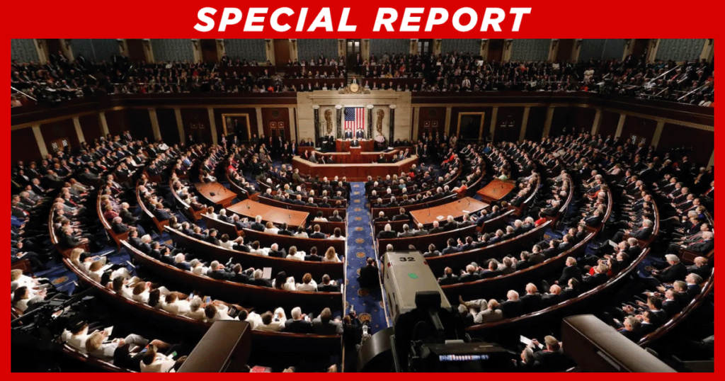 Over 100 Democrats Voted Against House Resolution Condemning Antisemitic Boulder Attack