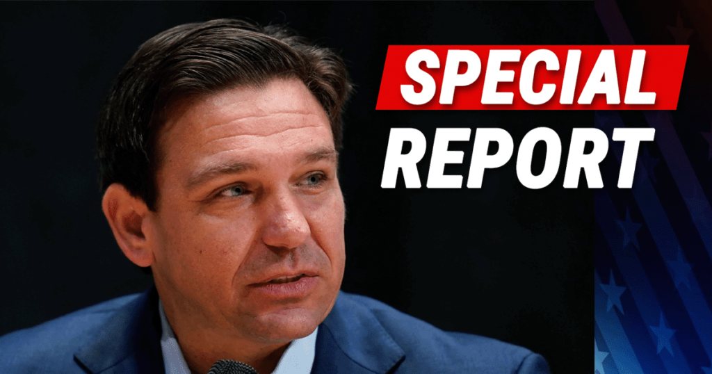 DeSantis Charters 4 Planes to Rescue 1,500 Americans Stranded in Cyprus After Israel Evacuation