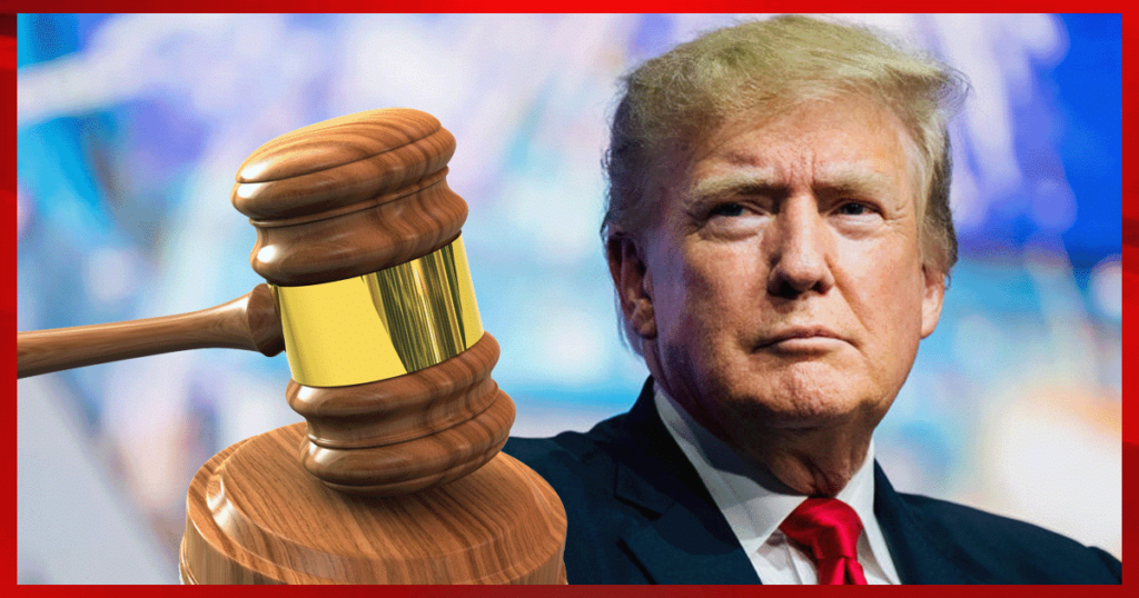 Federal Court Backs Trump’s Control of California National Guard During LA Riots