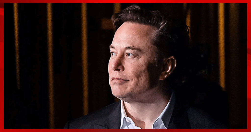Elon Musk Activates Starlink in Iran After Regime Cuts Internet During Israeli Strikes