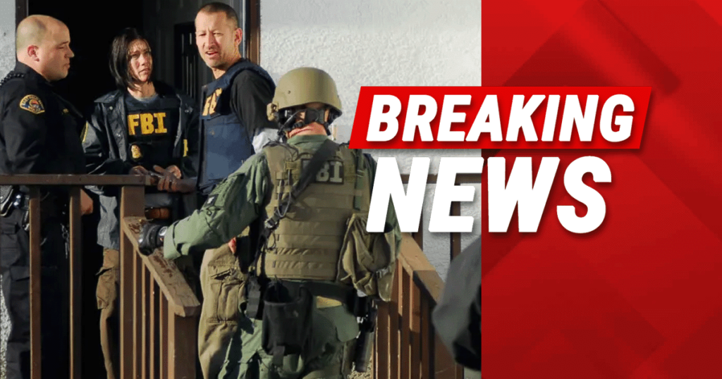 Blue City Follows ICE’s Lead, Arrests Migrants Selling $5 Million of Deadly Drug