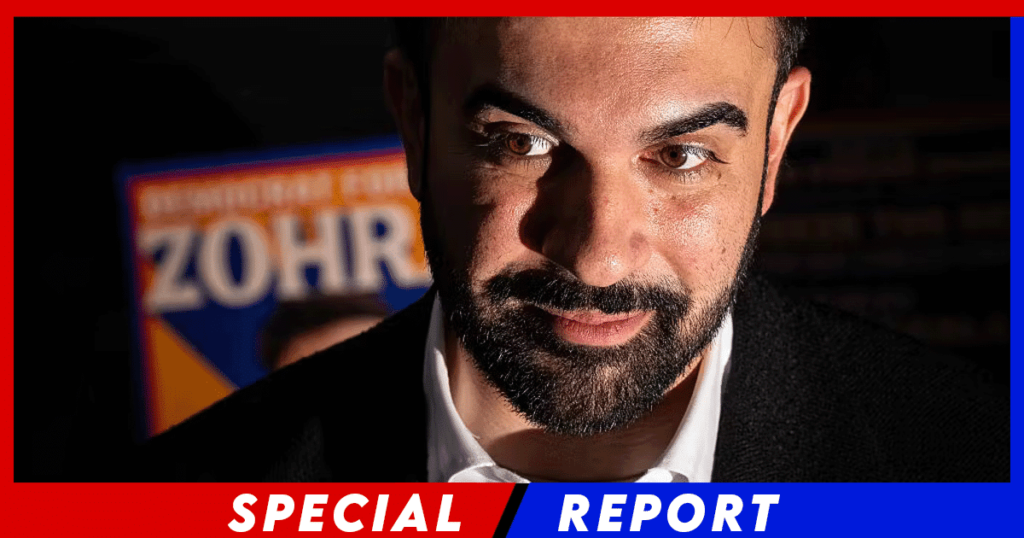 NYC Mayoral Candidate Proposes $65M for Transgender Procedures, Including for Minors