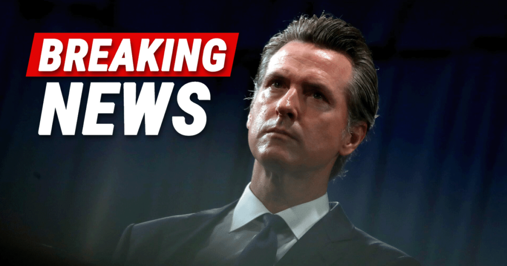 California’s Golden State Tarnish Reveals the Fool’s Gold of Progressive Leadership