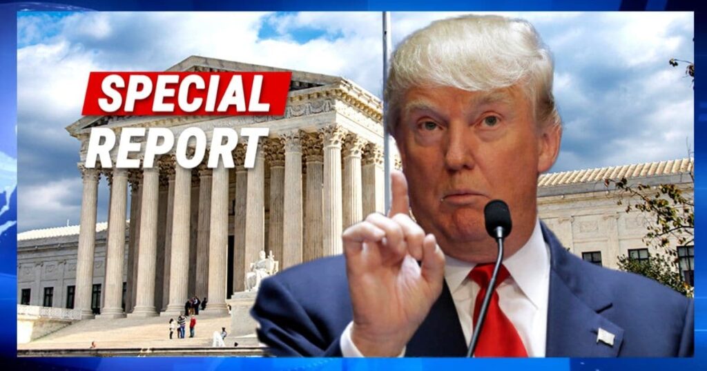 When Justice Breaks Free: Supreme Court Clears Path for Criminal Deportations