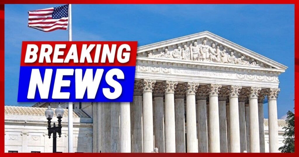 Supreme Court Upholds Tennessee Ban on Gender Treatments for Minors in 6-3 Decision