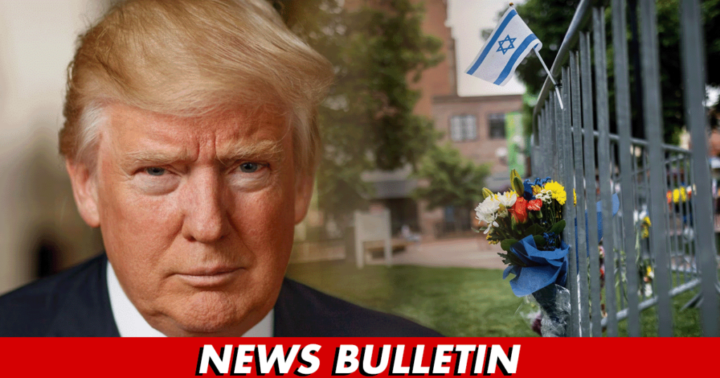 After Horrific Boulder Attack by Foreigner, Trump Signs New Order Banning Entry from 19 Countries
