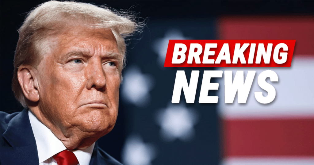 Trump Announces Largest Mass Deportation Program in History, Targeting Sanctuary Cities