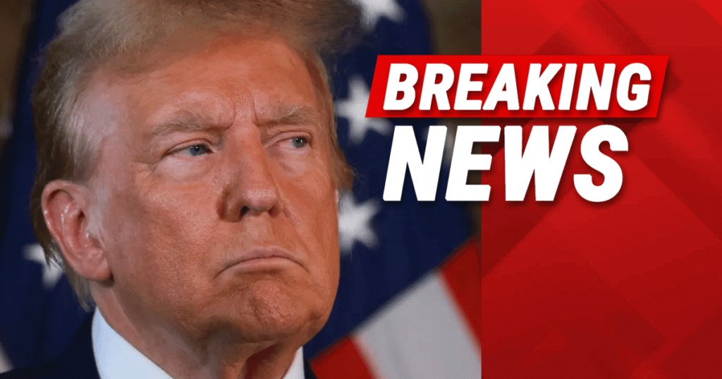 Trump Issues Urgent Warning: “Evacuate Tehran Now!”