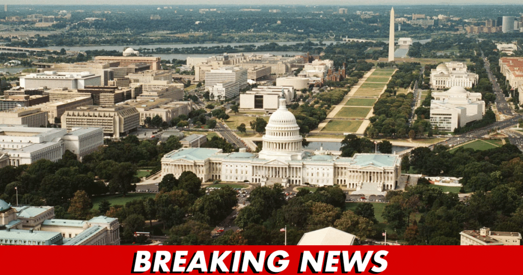 Jefferson Memorial Exhibit Undergoes Controversial “Reinterpretation” Despite Presidential Order