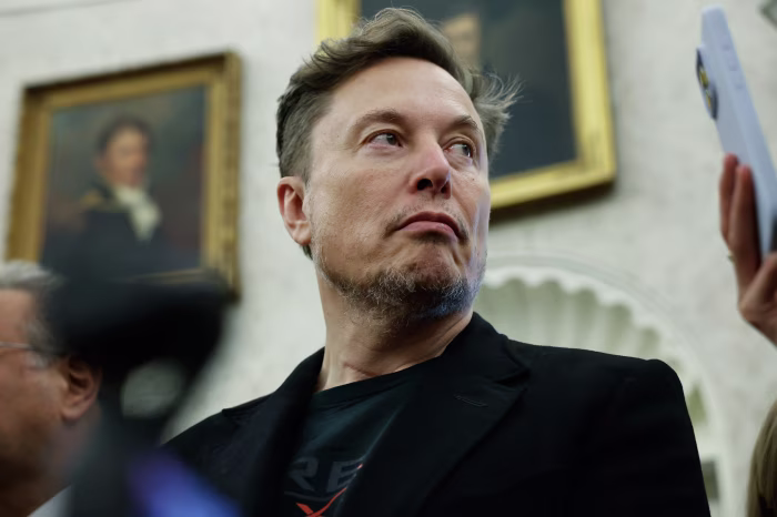 Elon Musk Has Just Spearheaded His Biggest Breakthrough Yet…