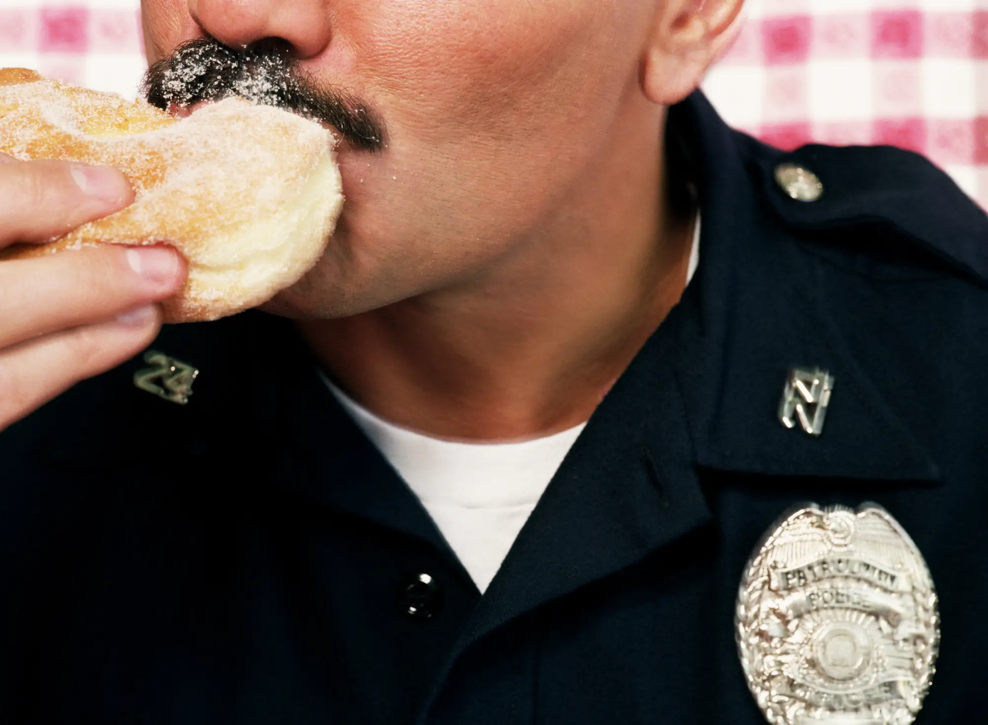 Why A Liberal City Donut Shop Put Out A ‘NO COPS’ Sign Will Make You Vomit….