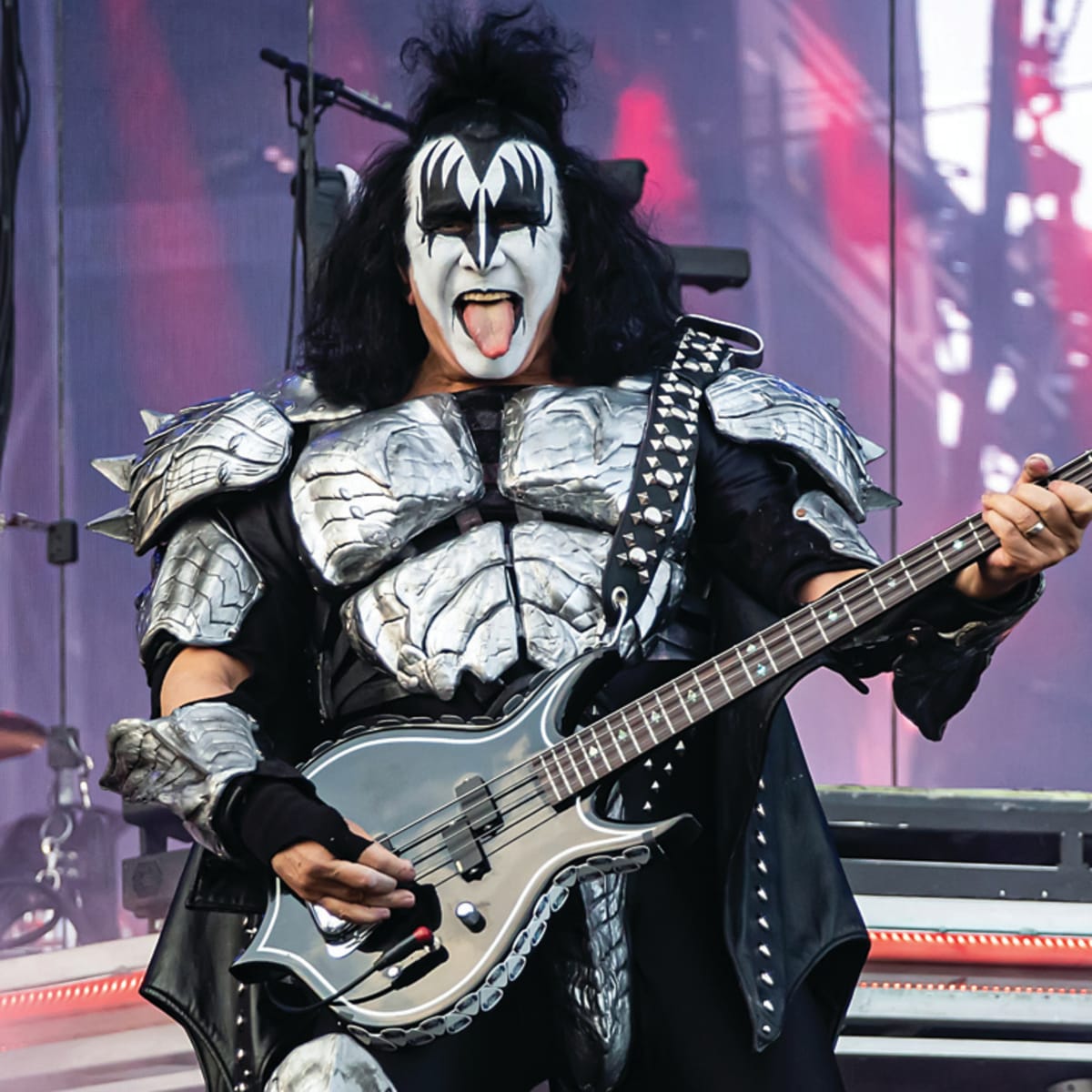 Rock Legend Gene Simmons Has Opened Up About His True Feelings On America…