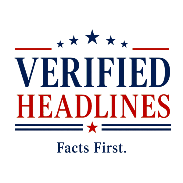 Verified Headlines