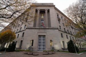Trump DOJ Opens New Route for Some People With Felony Convictions to Regain Gun Rights