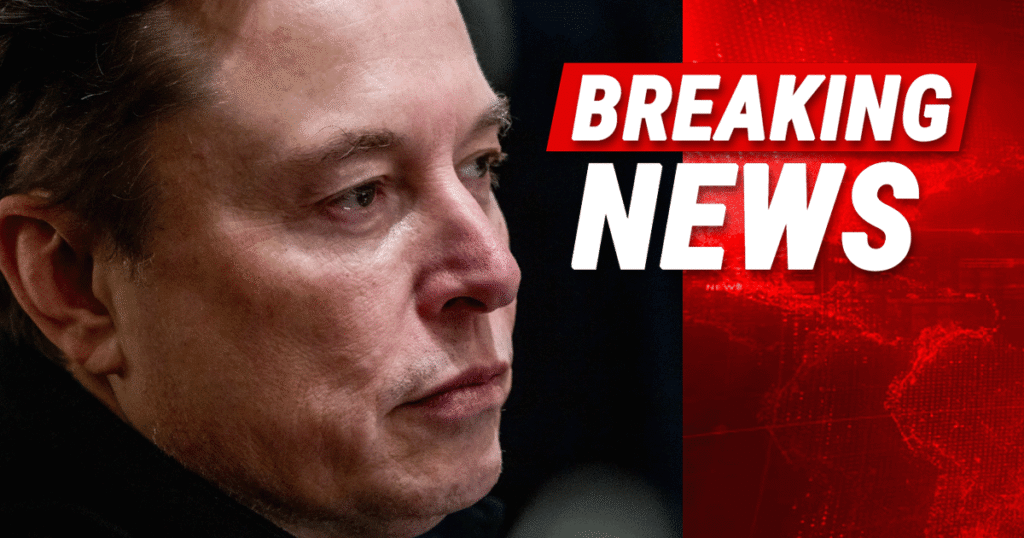Musk Says X Will Name the Government Behind Takedown Orders—and Notify Targeted Users