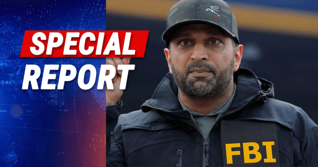 FBI nabbed $600,000 SNAP fraud suspect in India