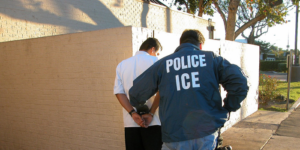 Ex–Border Chief Tells Tucker: 107 Million Illegals — Pew Puts It at 14 Million