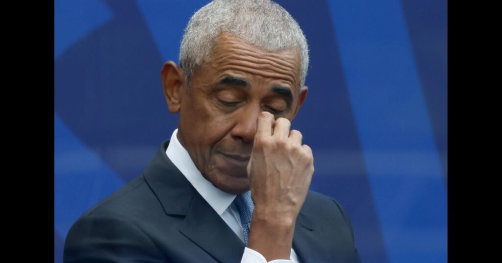 Obama to Headline Martha’s Vineyard Fundraiser Before Midterms, Source Says—But Won’t Say for Whom