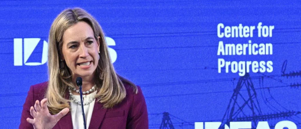 Dem Governor’s Team Was Left in the Dark as New Jersey Joined Fight to Block $110 Billion Media Deal