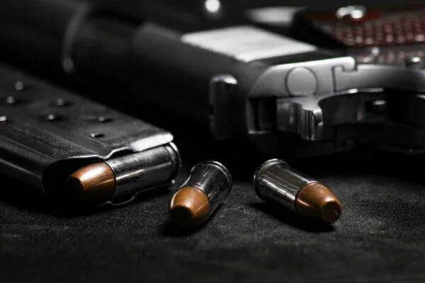 Florida Sheriff: 77-year-old shoots attacker outside vet clinic